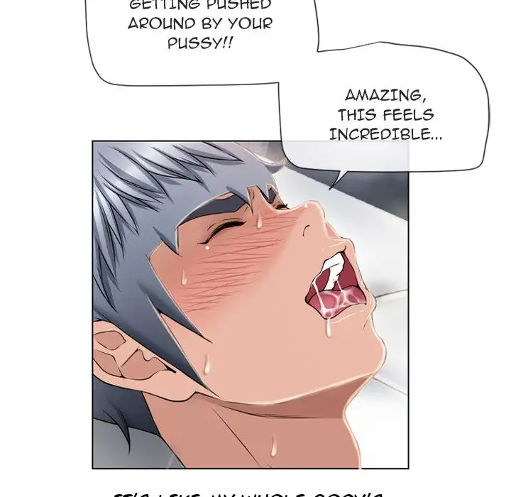 Wet Women - Chapter 47 [photo 35] - MangaPorn