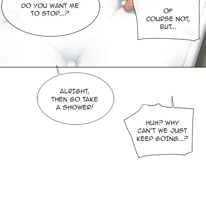 Wet Women - Chapter 48 [photo 87] - MangaPorn