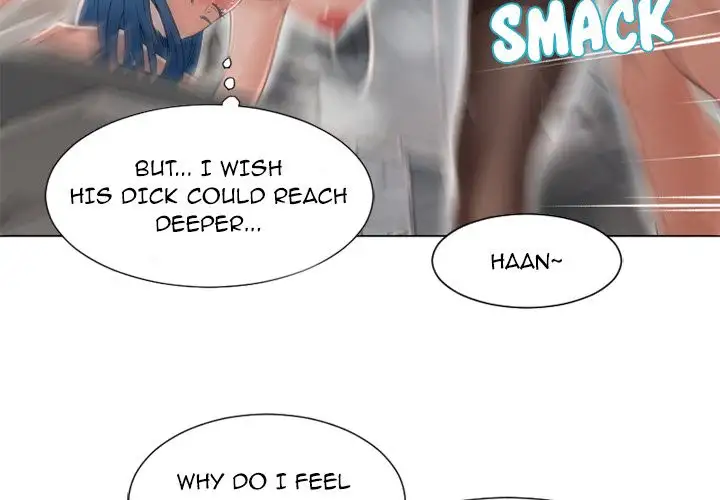 Wet Women - Chapter 49 [photo 3] - MangaPorn