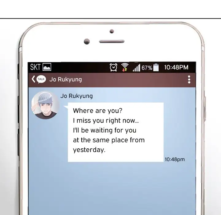 Wet Women - Chapter 49 [photo 30] - MangaPorn