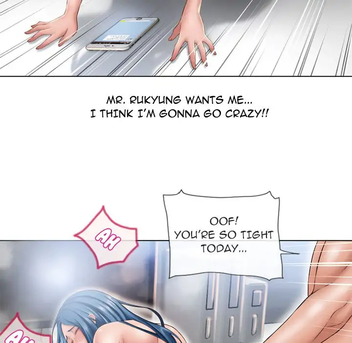 Wet Women - Chapter 49 [photo 33] - MangaPorn