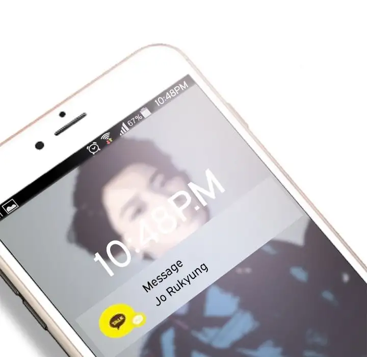 Wet Women - Chapter 49 [photo 6] - MangaPorn