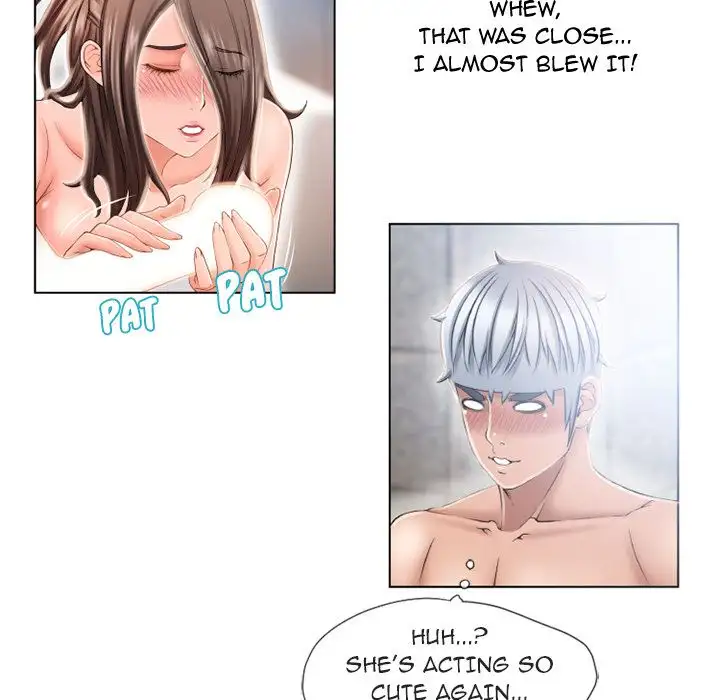 Wet Women - Chapter 49 [photo 87] - MangaPorn
