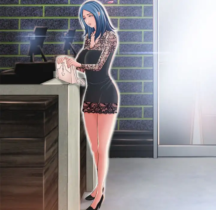 Wet Women - Chapter 50 [photo 20] - MangaPorn