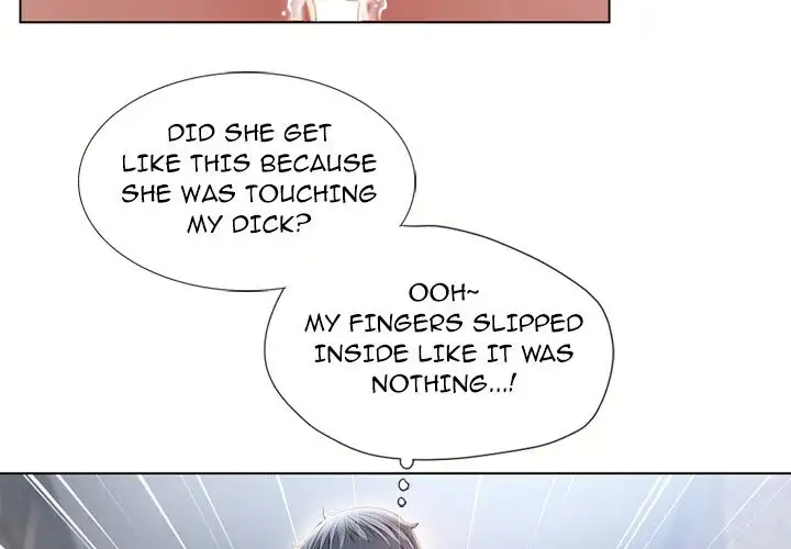 Wet Women - Chapter 50 [photo 3] - MangaPorn