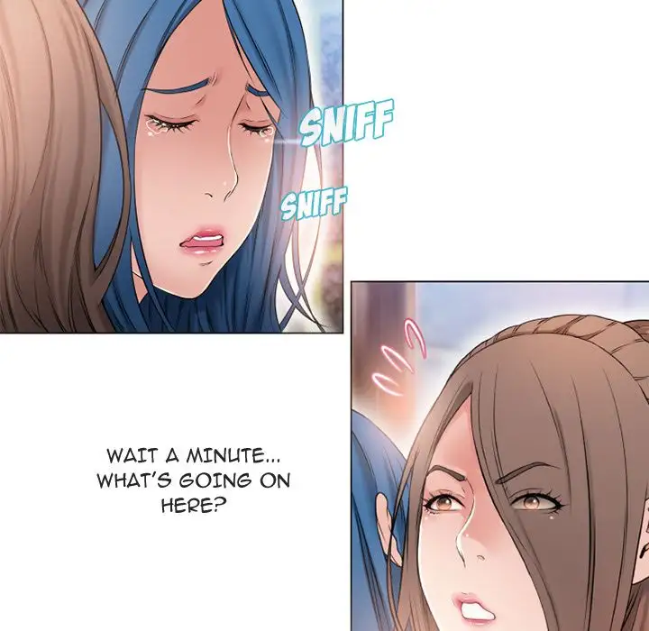 Wet Women - Chapter 50 [photo 78] - MangaPorn