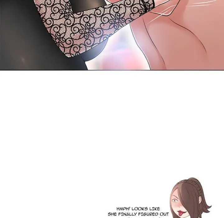 Wet Women - Chapter 50 [photo 81] - MangaPorn