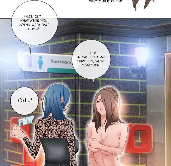 Wet Women - Chapter 50 [photo 82] - MangaPorn