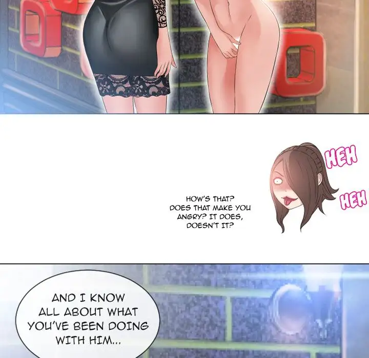 Wet Women - Chapter 50 [photo 83] - MangaPorn