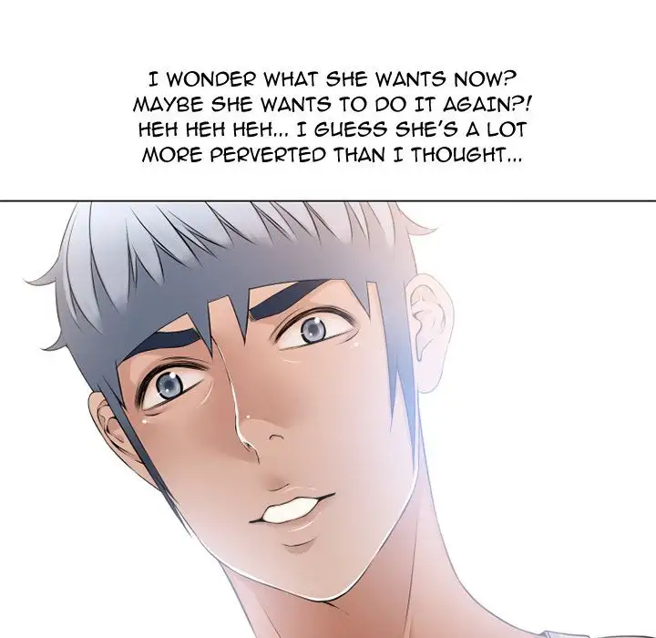 Wet Women - Chapter 51 [photo 105] - MangaPorn