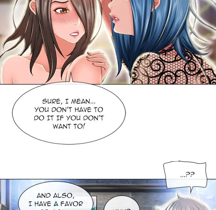 Wet Women - Chapter 51 [photo 24] - MangaPorn
