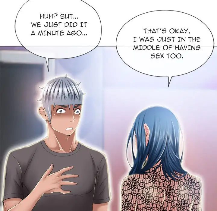 Wet Women - Chapter 51 [photo 48] - MangaPorn