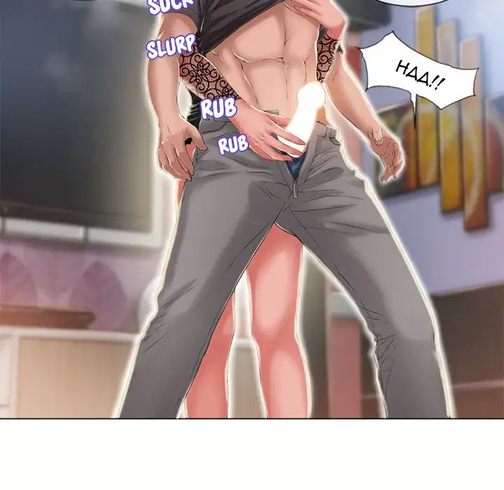 Wet Women - Chapter 51 [photo 66] - MangaPorn