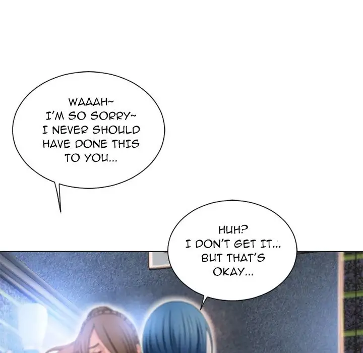 Wet Women - Chapter 51 [photo 7] - MangaPorn