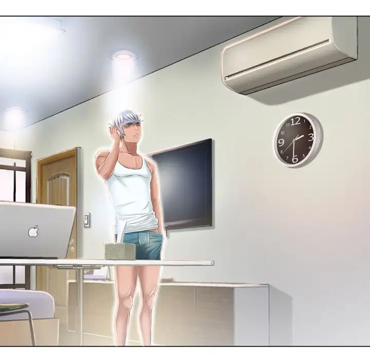 Wet Women - Chapter 52 [photo 10] - MangaPorn