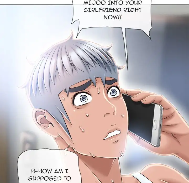 Wet Women - Chapter 52 [photo 15] - MangaPorn