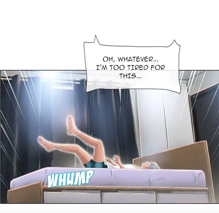 Wet Women - Chapter 52 [photo 21] - MangaPorn