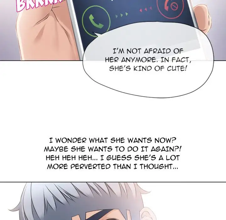 Wet Women - Chapter 52 [photo 5] - MangaPorn