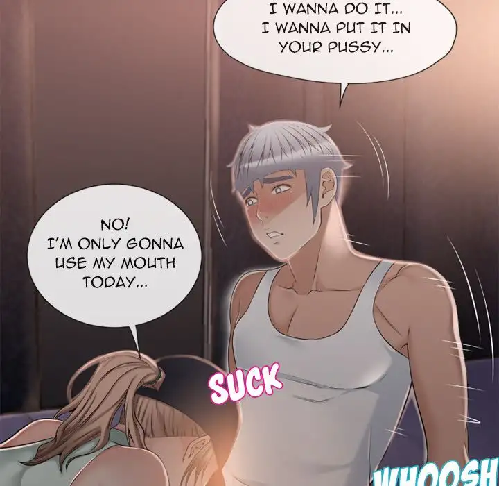 Wet Women - Chapter 52 [photo 75] - MangaPorn