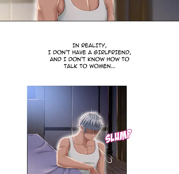 Wet Women - Chapter 53 [photo 19] - MangaPorn