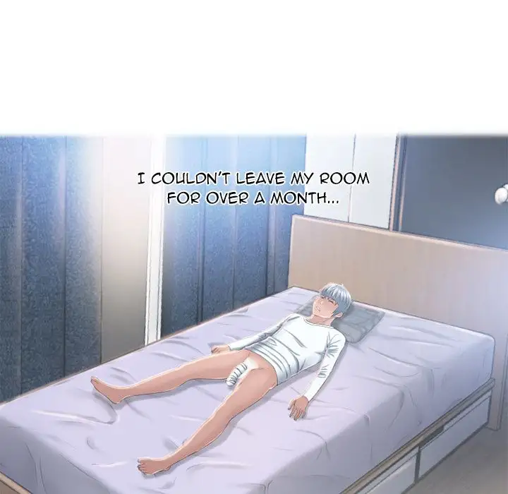 Wet Women - Chapter 53 [photo 29] - MangaPorn