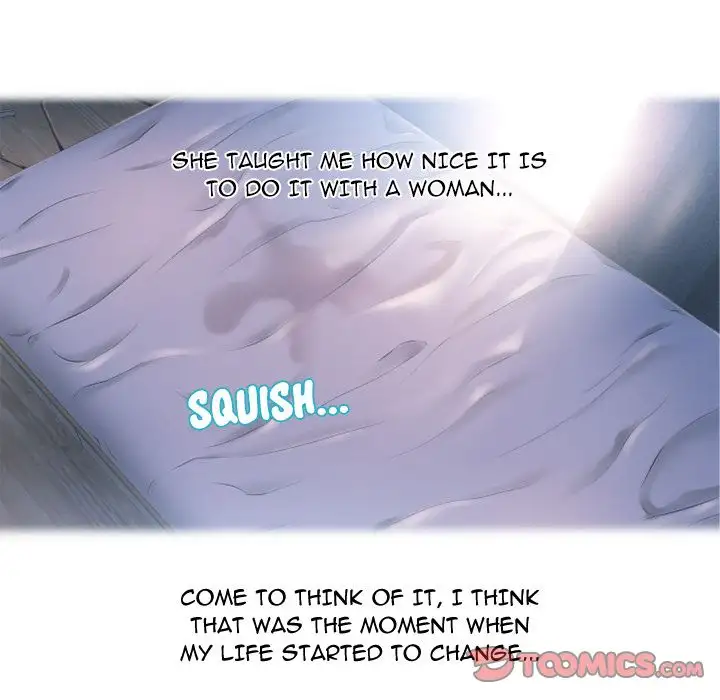 Wet Women - Chapter 53 [photo 36] - MangaPorn