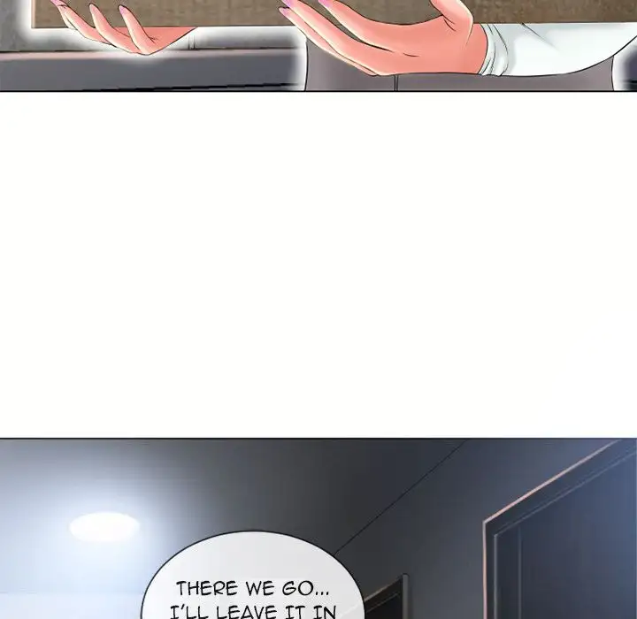 Wet Women - Chapter 53 [photo 45] - MangaPorn