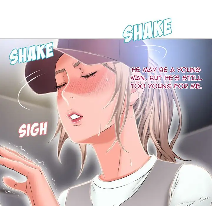 Wet Women - Chapter 53 [photo 60] - MangaPorn