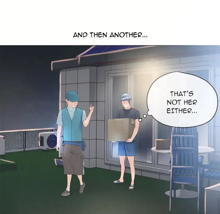 Wet Women - Chapter 53 [photo 93] - MangaPorn