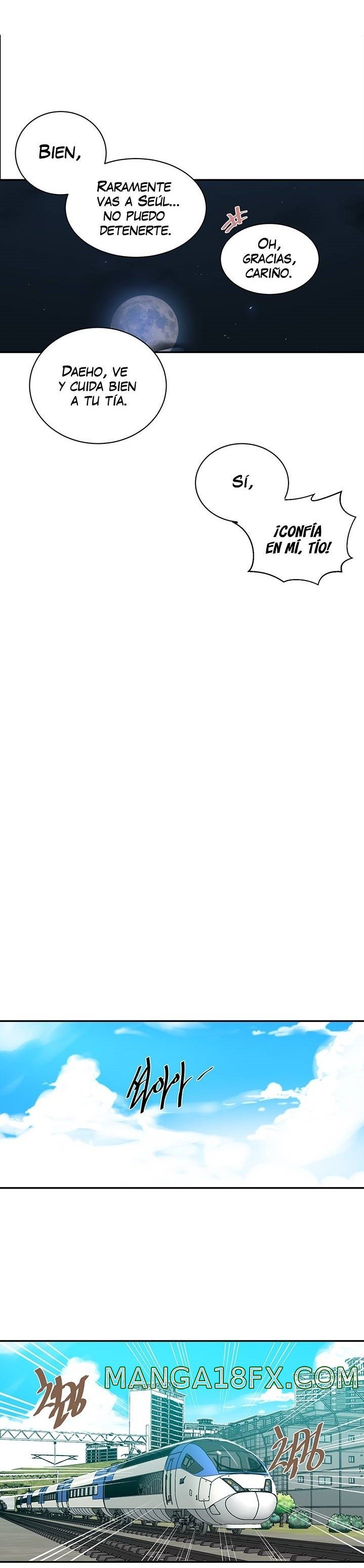 Secret Class Raw - Chapter 145 [photo 13] - MangaPorn