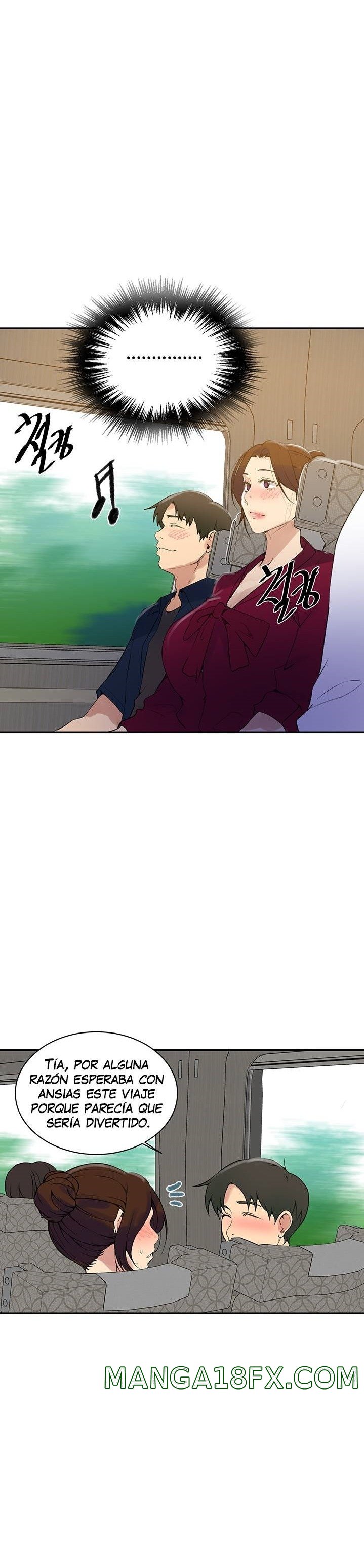 Secret Class Raw - Chapter 145 [photo 14] - MangaPorn