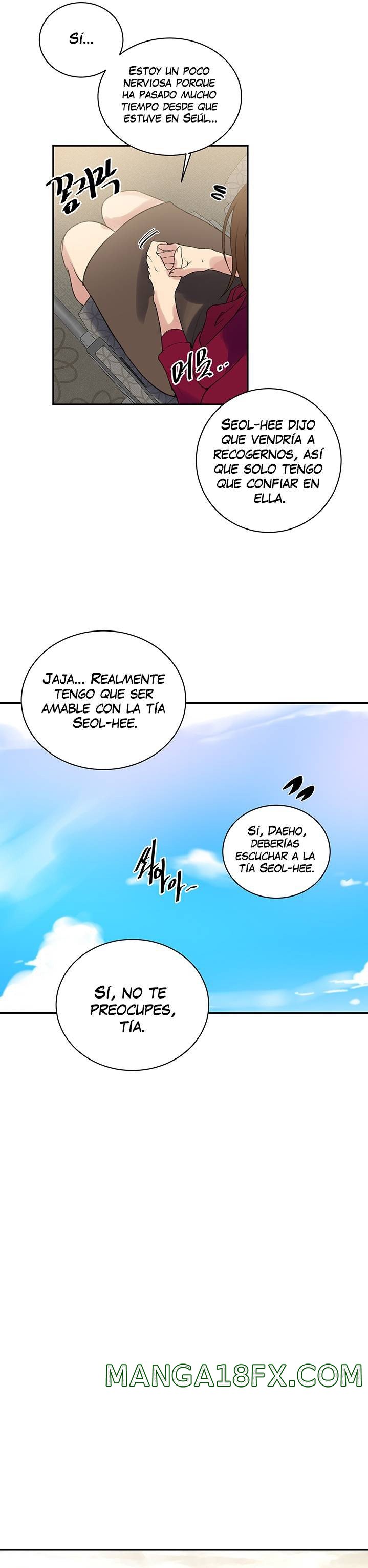 Secret Class Raw - Chapter 145 [photo 15] - MangaPorn