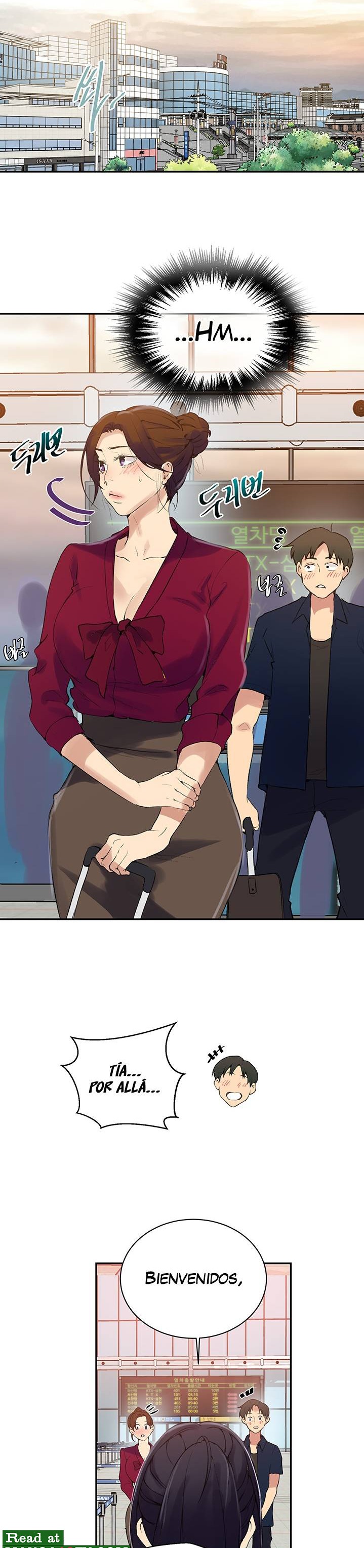 Secret Class Raw - Chapter 145 [photo 16] - MangaPorn