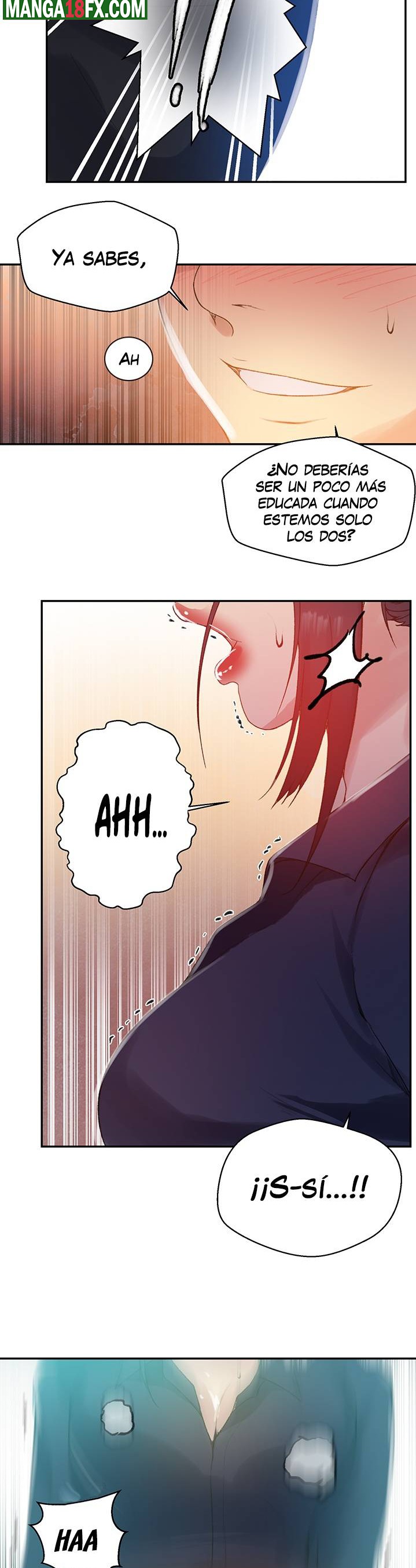 Secret Class Raw - Chapter 145 [photo 21] - MangaPorn