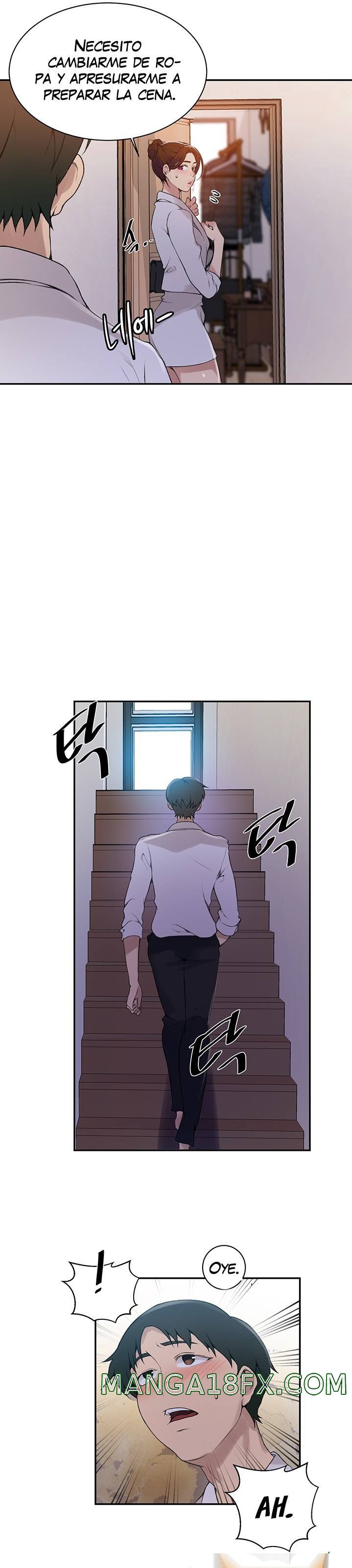 Secret Class Raw - Chapter 145 [photo 3] - MangaPorn