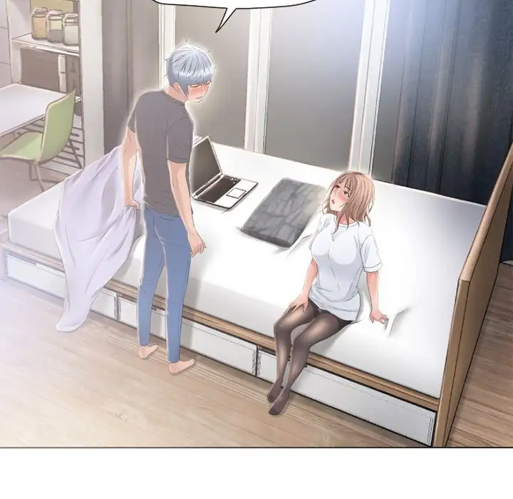 Wet Women - Chapter 54 [photo 100] - MangaPorn