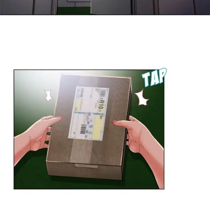 Wet Women - Chapter 54 [photo 20] - MangaPorn