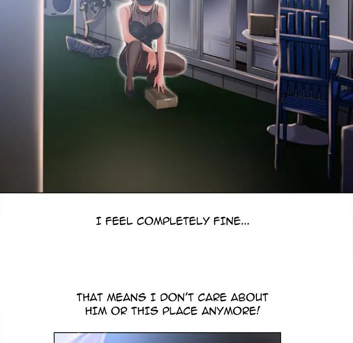 Wet Women - Chapter 54 [photo 22] - MangaPorn