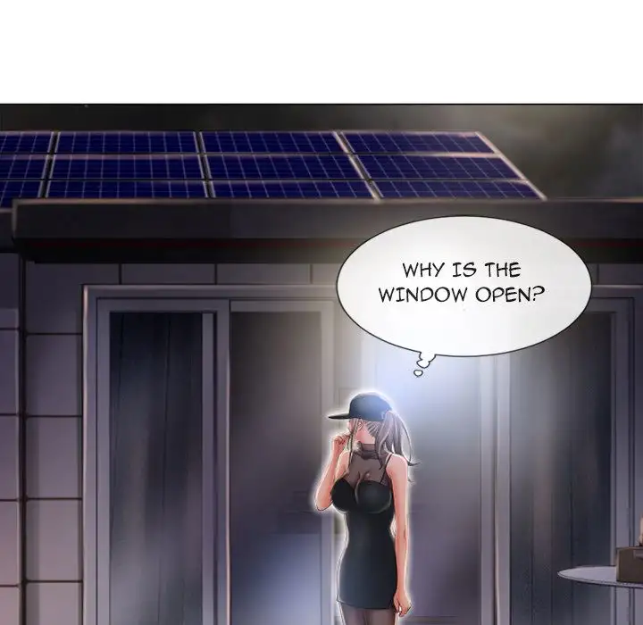 Wet Women - Chapter 54 [photo 29] - MangaPorn