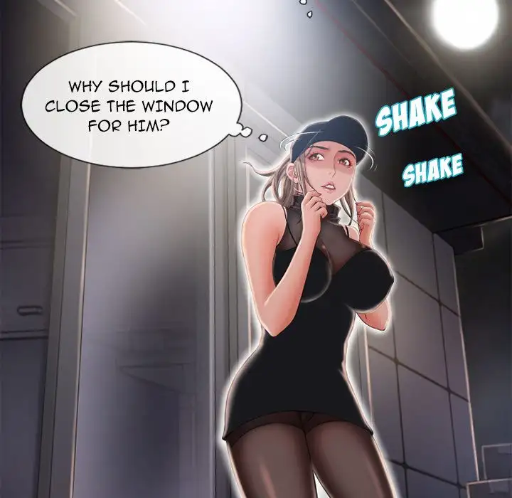 Wet Women - Chapter 54 [photo 33] - MangaPorn