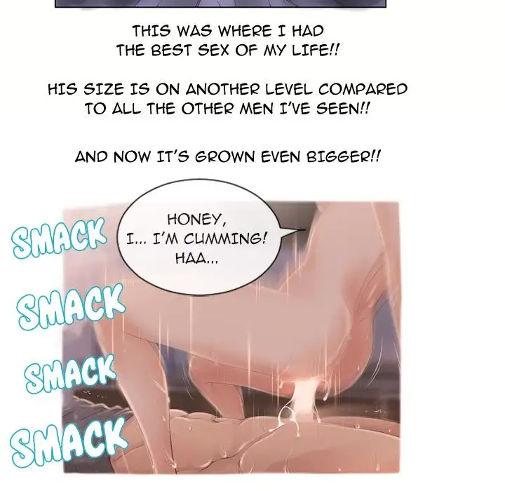 Wet Women - Chapter 54 [photo 52] - MangaPorn