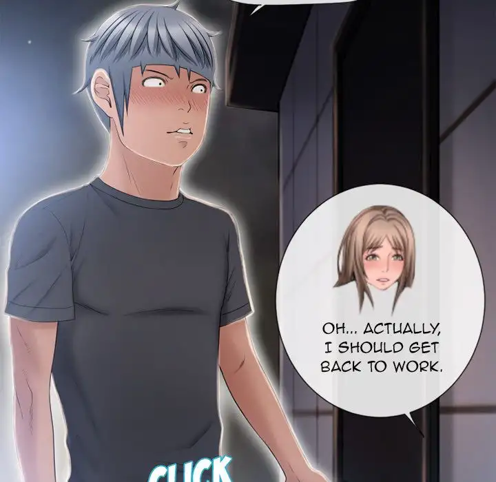 Wet Women - Chapter 54 [photo 76] - MangaPorn