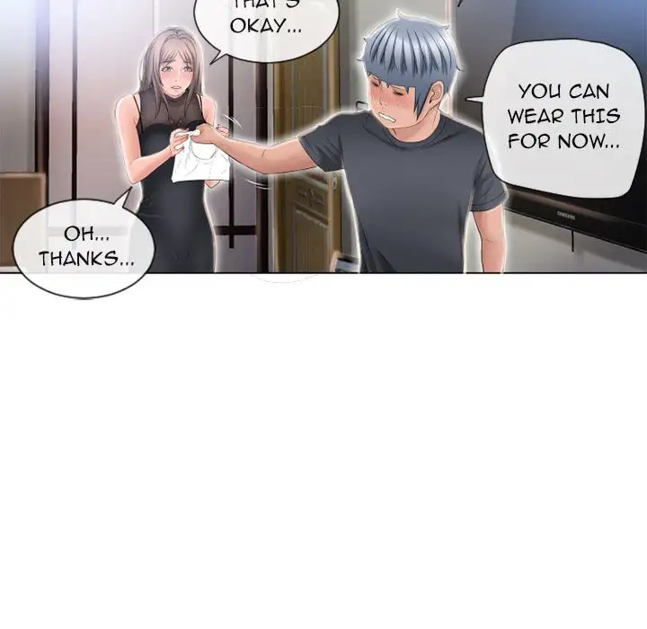 Wet Women - Chapter 54 [photo 79] - MangaPorn