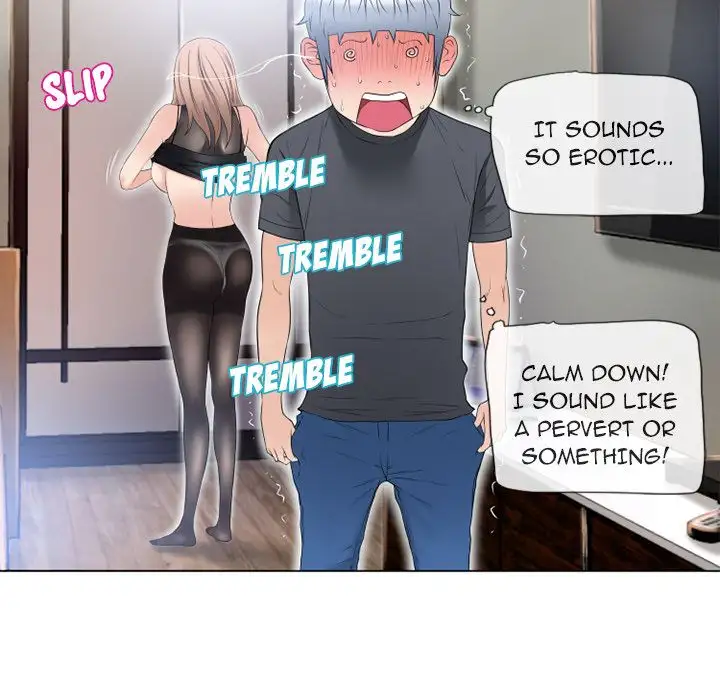 Wet Women - Chapter 54 [photo 82] - MangaPorn