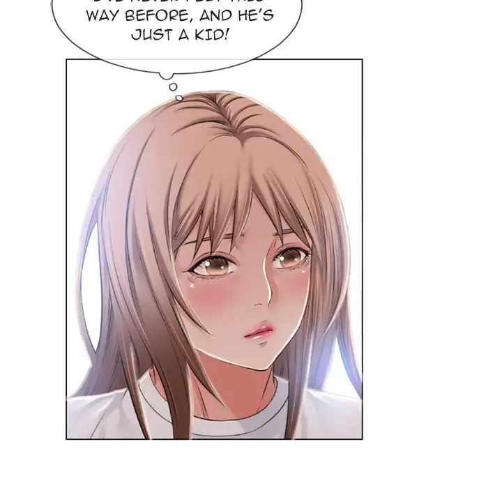 Wet Women - Chapter 54 [photo 90] - MangaPorn