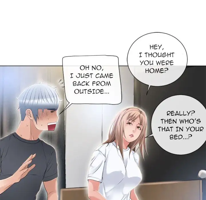 Wet Women - Chapter 54 [photo 93] - MangaPorn