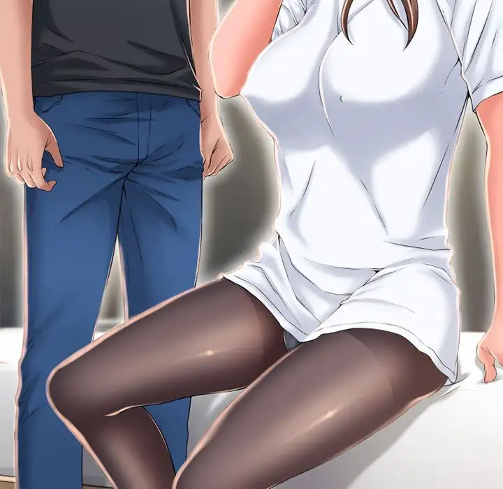 Wet Women - Chapter 55 [photo 17] - MangaPorn