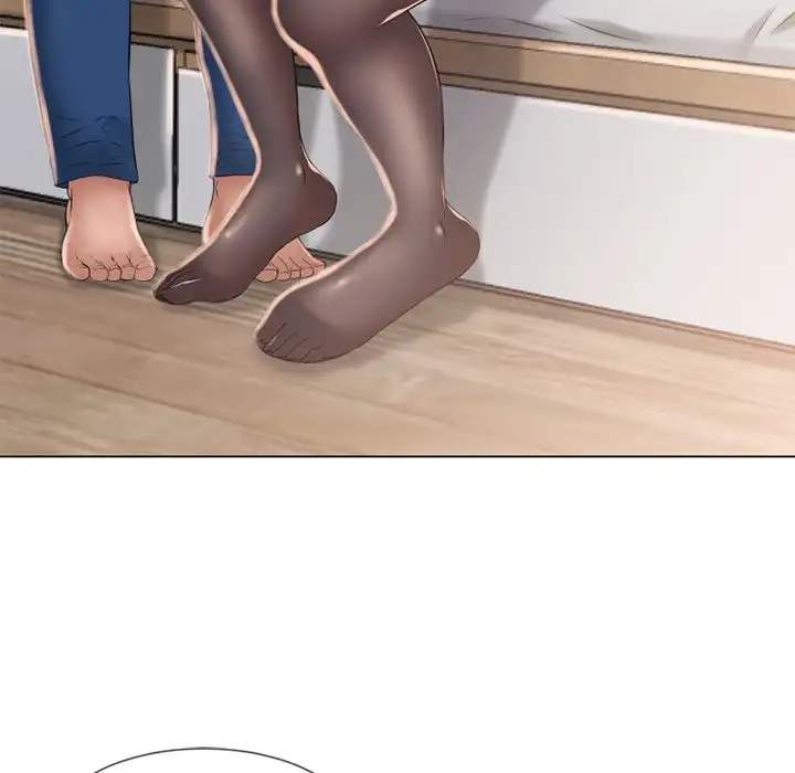 Wet Women - Chapter 55 [photo 18] - MangaPorn