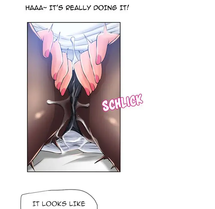 Wet Women - Chapter 55 [photo 33] - MangaPorn