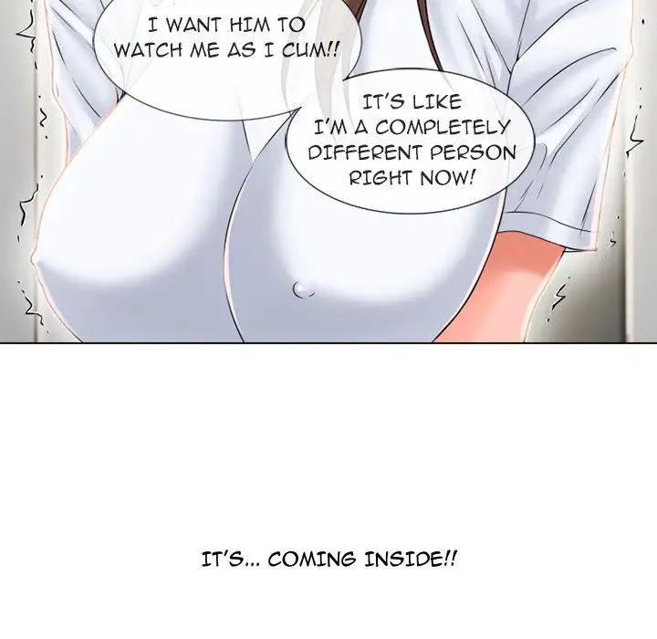 Wet Women - Chapter 55 [photo 37] - MangaPorn